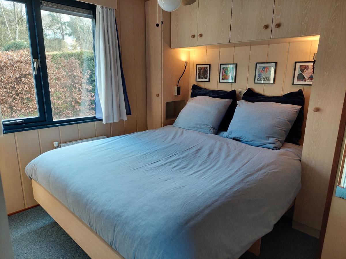 Chalet Bosrust Wolfheze Εξωτερικό φωτογραφία